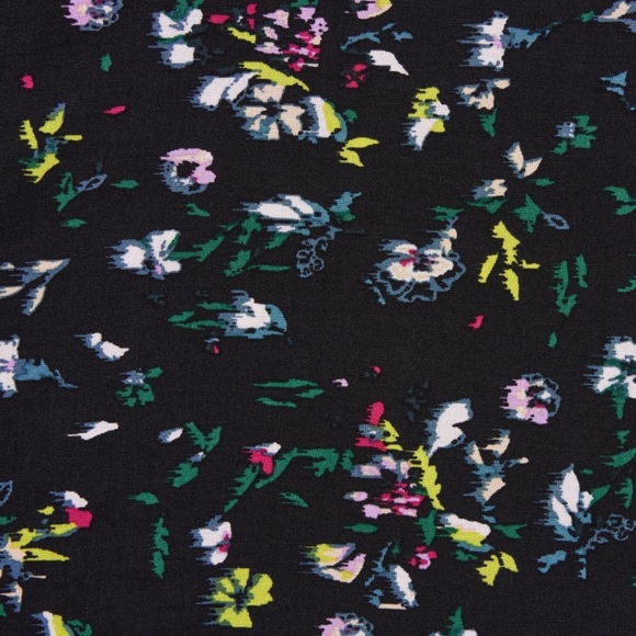 Uniqlo Printed Camisole Dress - Picture 2 of 4